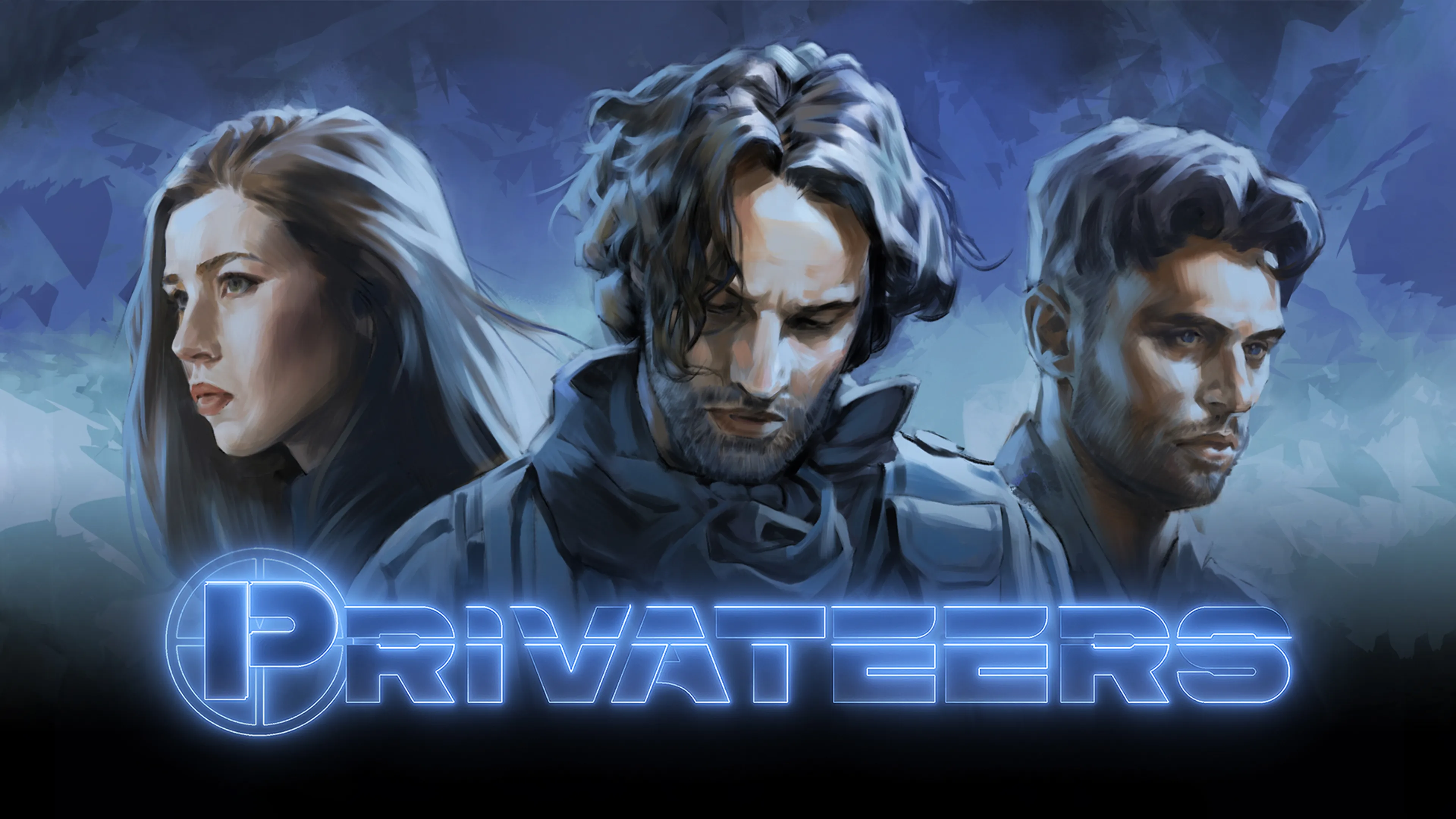 Privateers poster